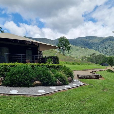 Hotel Amaroo Escape Coneac Exterior foto