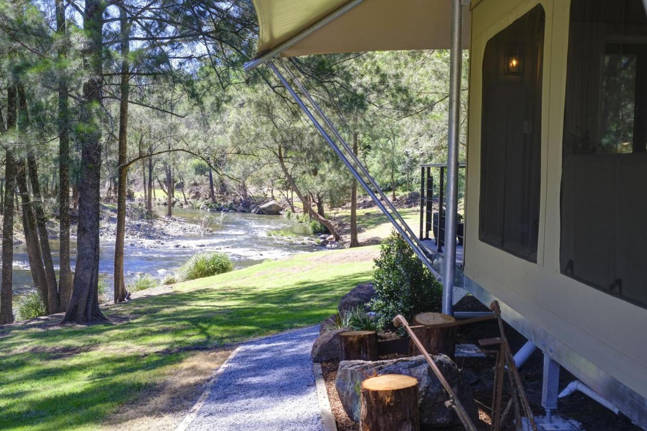 Hotel Amaroo Escape Coneac Exterior foto