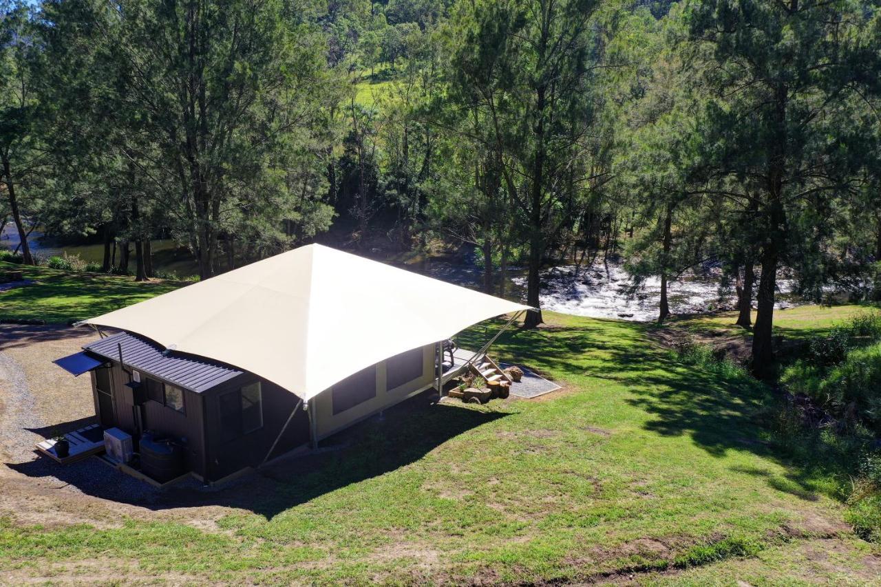 Hotel Amaroo Escape Coneac Exterior foto